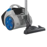 Zelmer ZVC3506B Aspirator cu sac Antek