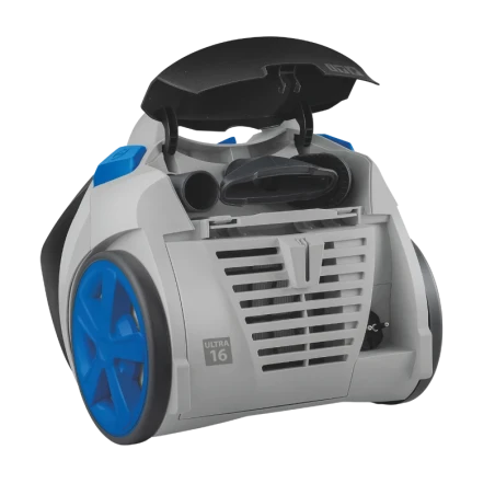 Zelmer ZVC3506B Aspirator cu sac Antek
