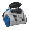 Zelmer ZVC3506B Aspirator cu sac Antek