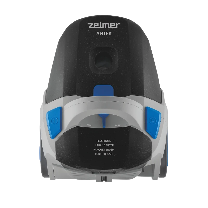 Zelmer ZVC3506B Aspirator cu sac Antek Zelmer ZVC3506B Aspirator cu sac Antek