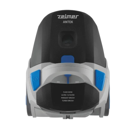 Zelmer ZVC3506B Aspirator cu sac Antek