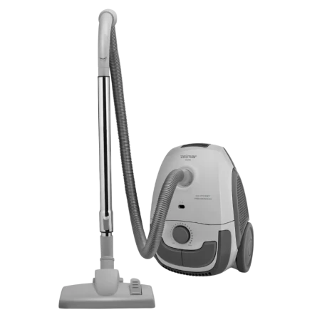Bagged vacuum cleaner ZVC221 Józek