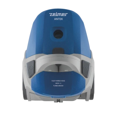 Zelmer ZVC3502N Antek bagged vacuum cleaner