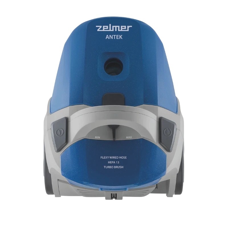 Aspirator cu sac Zelmer ZVC3502N Antek Aspirator cu sac Zelmer ZVC3502N Antek