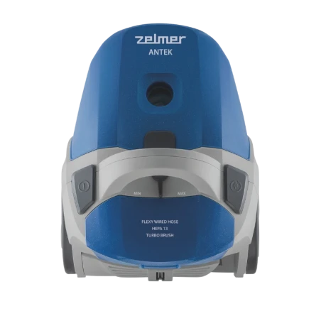 Zelmer ZVC3502N Antek bagged vacuum cleaner