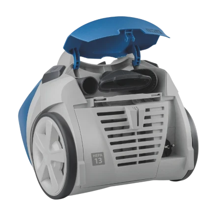 Aspirator cu sac Zelmer ZVC3502N Antek
