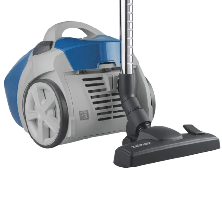 Aspirator cu sac Zelmer ZVC3502N Antek