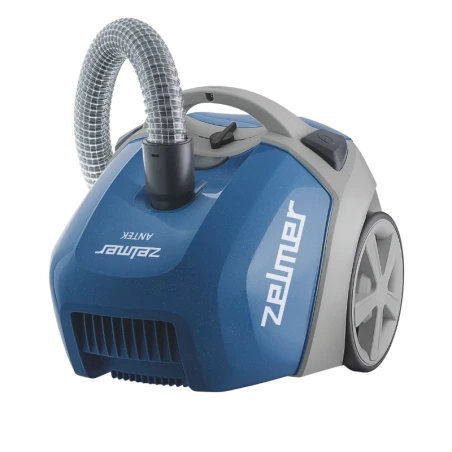 Aspirator cu sac Zelmer ZVC3502N Antek