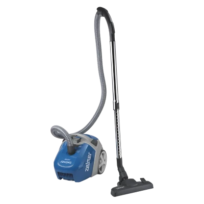 Aspirator cu sac Zelmer ZVC3502N Antek