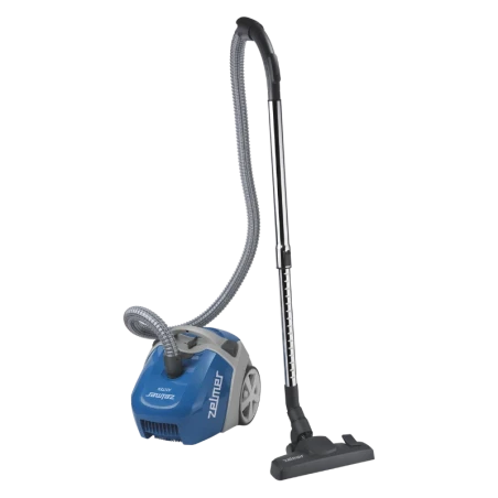 Aspirator cu sac Zelmer ZVC3502N Antek