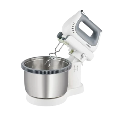Zelmer ZHM2659 Super Silent hand mixer with bowl
