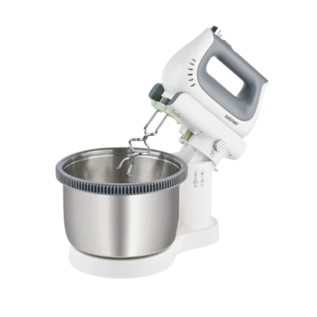 Zelmer ZHM2659 Super Silent hand mixer with bowl