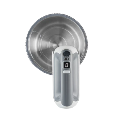 Zelmer ZHM2659 Super Silent hand mixer with bowl