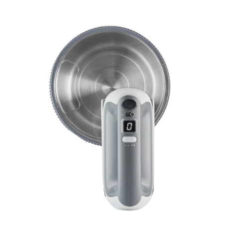 Mixer manual cu bol Zelmer ZHM2659 Super Silent