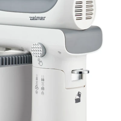 Zelmer ZHM2659 Super Silent hand mixer with bowl