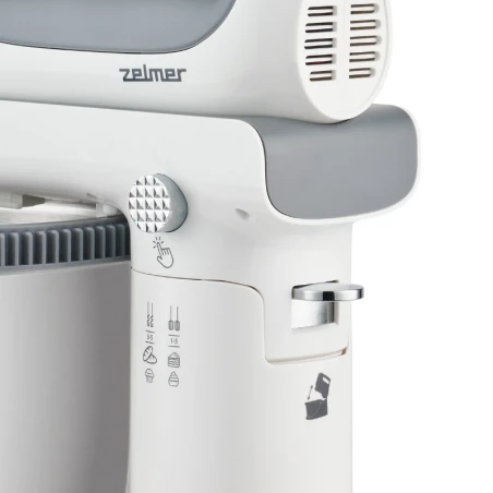 Zelmer ZHM2659 Super Silent hand mixer with bowl