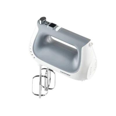 Zelmer ZHM2650 Mixer manual super silențios