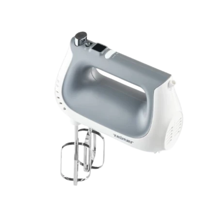 Zelmer ZHM2650 Mixer manual super silențios