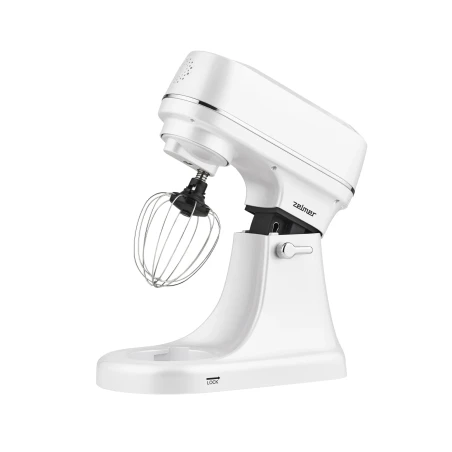 Zelmer ZKR2000 Robot planetar super silențios