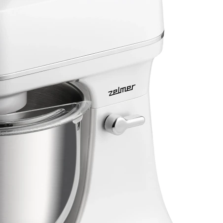 Robot planetarny Zelmer ZKR2000 Super Silent