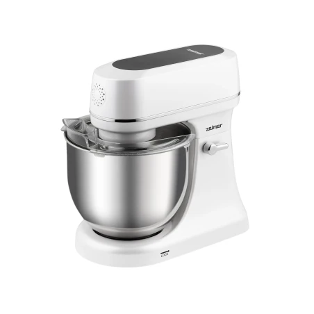 Zelmer ZKR2000 Super Silent Planetary Robot
