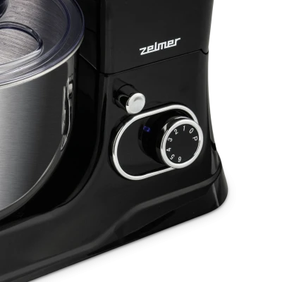 Zelmer ZKR1355 planetary food processor