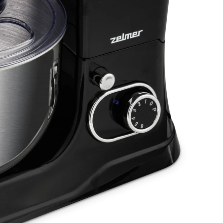 Robot planetarny Zelmer ZKR1355