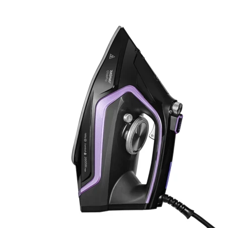 Żelazko parowe ZIR2600 GLIDE PRO