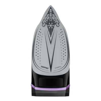 ZIR2600 GLIDE PRO steam iron