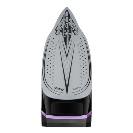 Żelazko parowe ZIR2600 GLIDE PRO