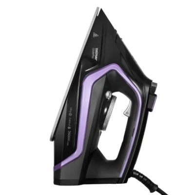 Żelazko parowe ZIR2600 GLIDE PRO