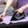 Fier de călcat cu aburi ZIR2600 GLIDE PRO