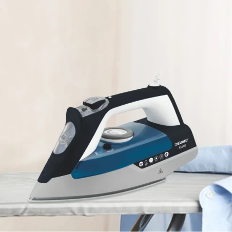 Steam iron ZIR3000 STIRO