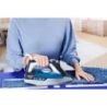 Fier de călcat cu aburi ZIR3000 STIRO