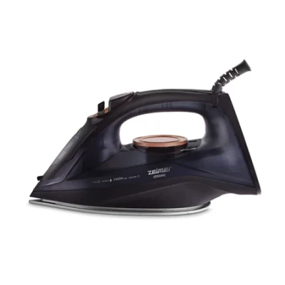 Fier de călcat cu aburi ZIR1505 CERAMIC