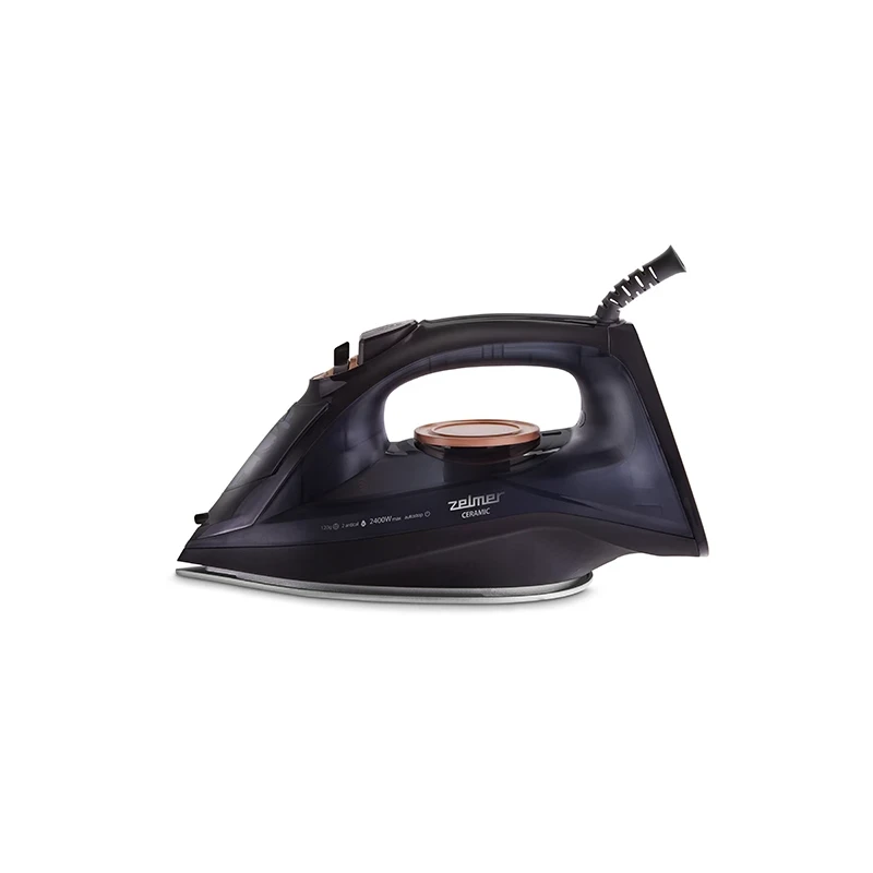 Żelazko parowe ZIR1505 CERAMIC Żelazko parowe ZIR1505 CERAMIC