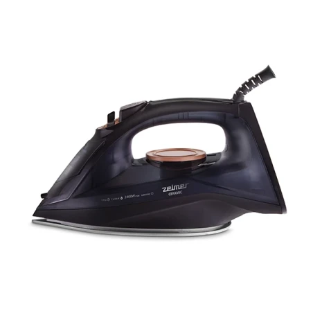 Steam iron ZIR1505 CERAMIC