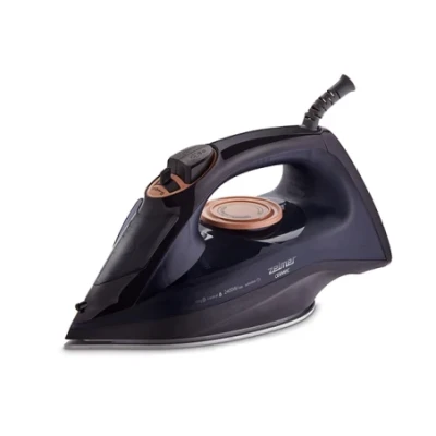 Fier de călcat cu aburi ZIR1505 CERAMIC