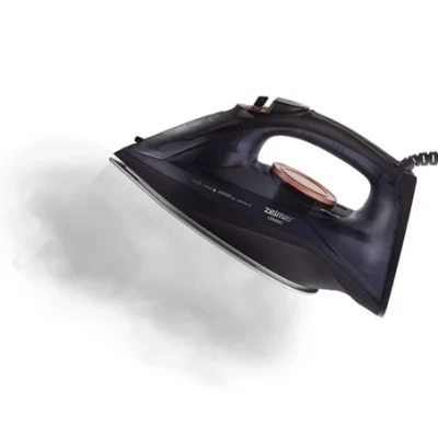 Fier de călcat cu aburi ZIR1505 CERAMIC