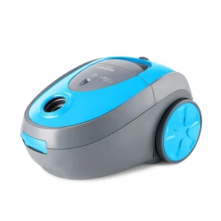 Bagged vacuum cleaner ZVC262 Tadek