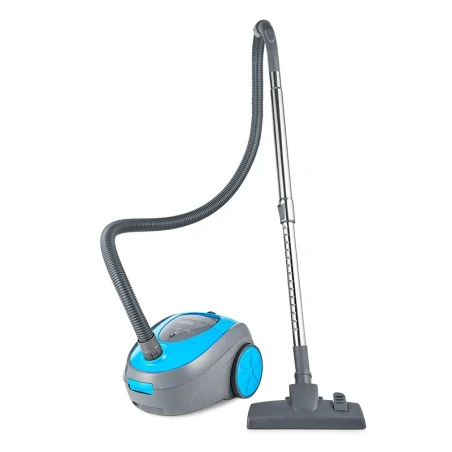 Bagged vacuum cleaner ZVC262 Tadek