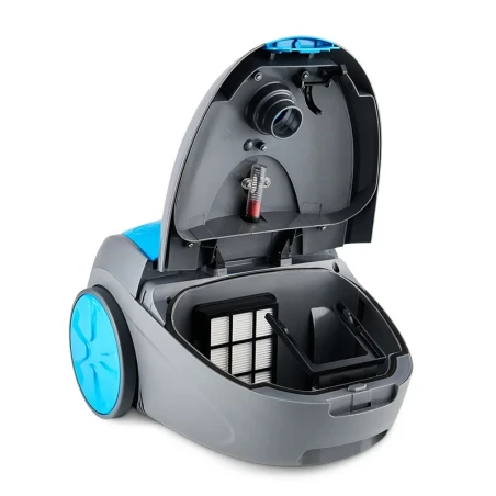 Bagged vacuum cleaner ZVC262 Tadek