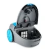 Bagged vacuum cleaner ZVC262 Tadek