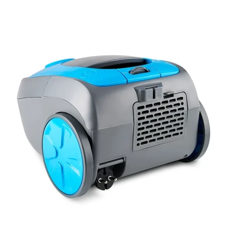 Bagged vacuum cleaner ZVC262 Tadek
