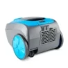 Bagged vacuum cleaner ZVC262 Tadek