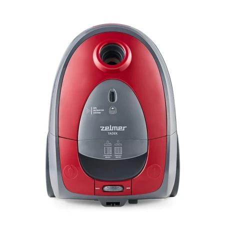 Hoover cu sac ZVC261 Tadek