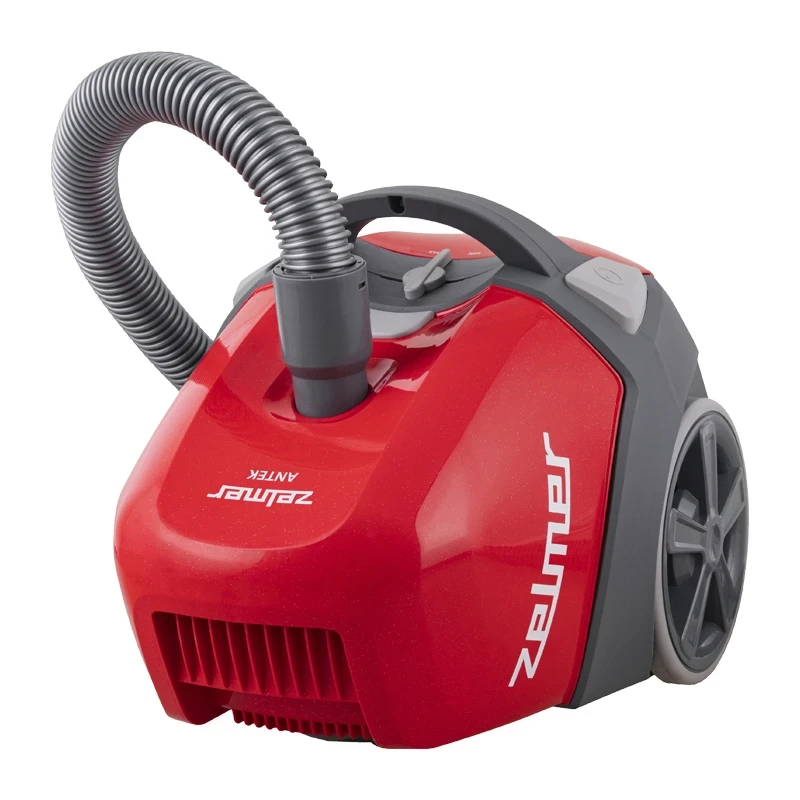 Hoover cu sac ZVC3500R Antek Hoover cu sac ZVC3500R Antek