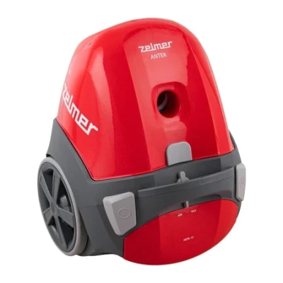Bagged vacuum cleaner ZVC3500R Antek