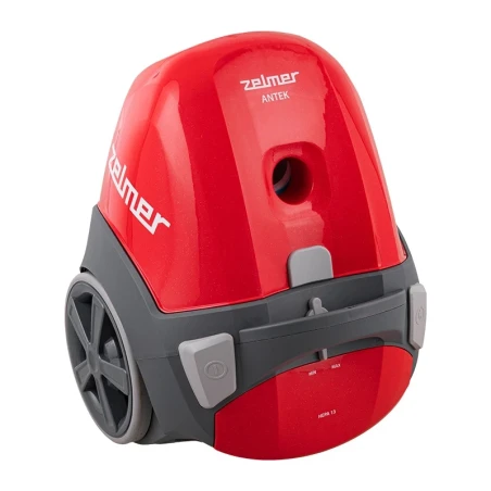 Hoover cu sac ZVC3500R Antek