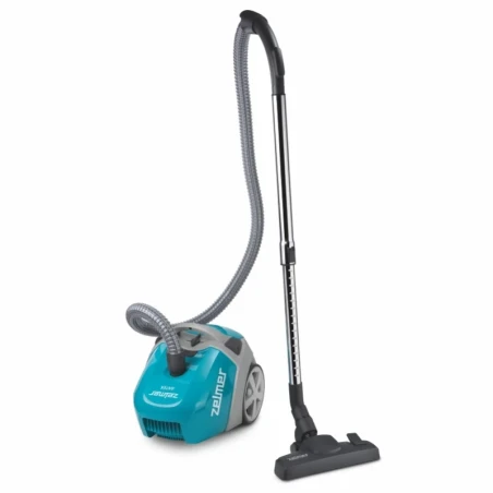 Hoover cu sac ZVC3501T Antek